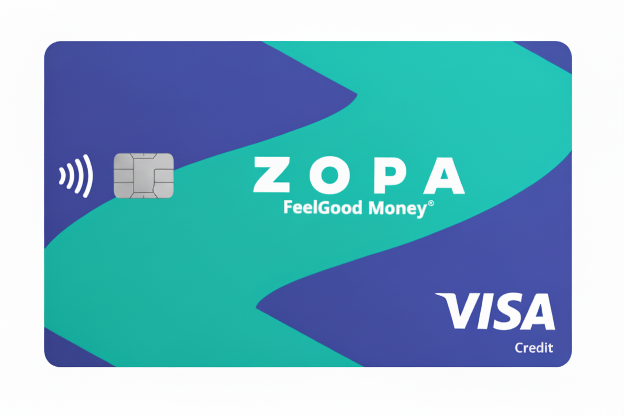 Credit Cards | Choosa